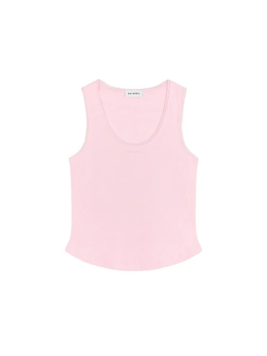 Foto van product OH APRIL Top 'Jolie' rosa