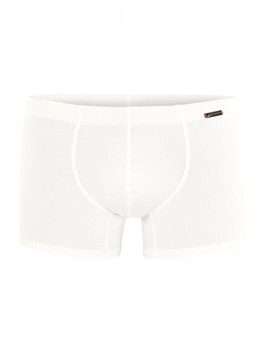 Foto van product Olaf Benz Boxershorts ' Casualpants RED 1601 ' wit