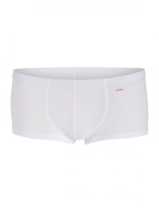 Foto van product Olaf Benz Boxershorts ' RED0965 Minipants ' wit