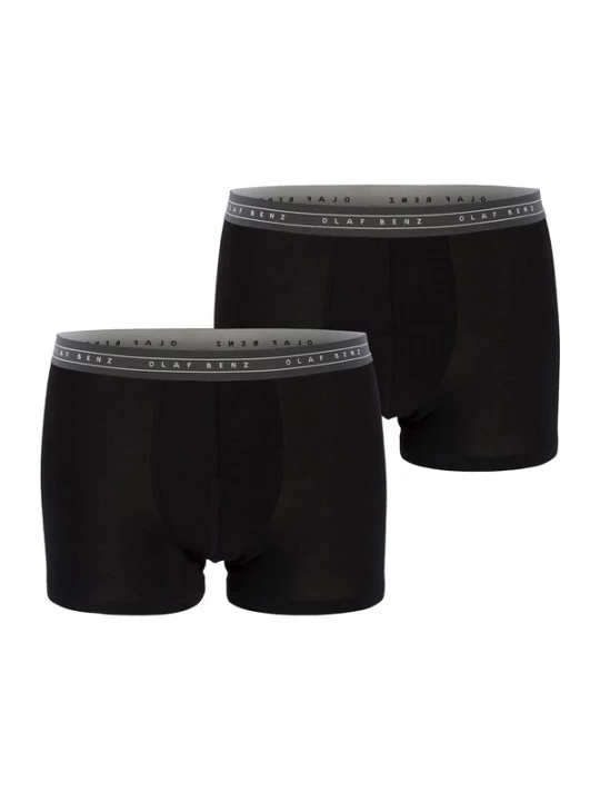 Foto van product Olaf Benz Boxershorts 'RED1010' zwart