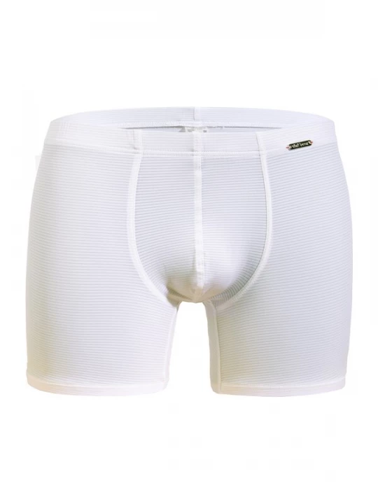 Foto van product Olaf Benz Boxershorts ' RED1201 Boxerpants ' wit