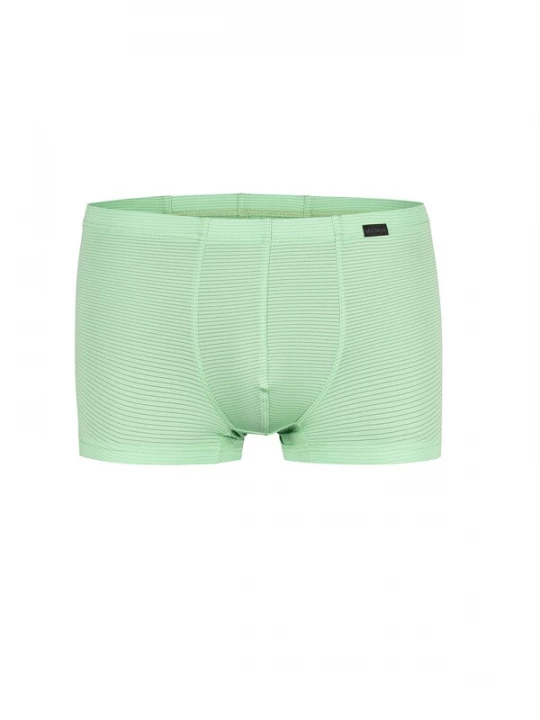 Foto van product Olaf Benz Boxershorts 'RED1201' groen