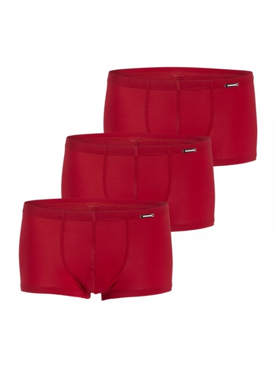 Foto van product Olaf Benz Boxershorts ' RED1201 Minipants ' rood