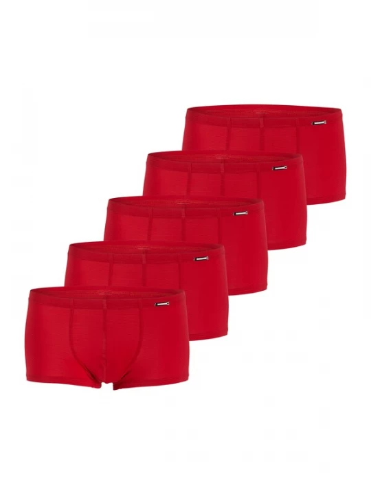 Foto van product Olaf Benz Boxershorts ' RED1201 Minipants ' rood