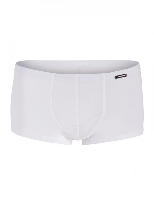 Foto van product Olaf Benz Boxershorts ' RED1201 Minipants ' wit