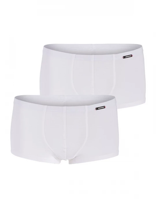 Foto van product Olaf Benz Boxershorts 'RED1201' wit