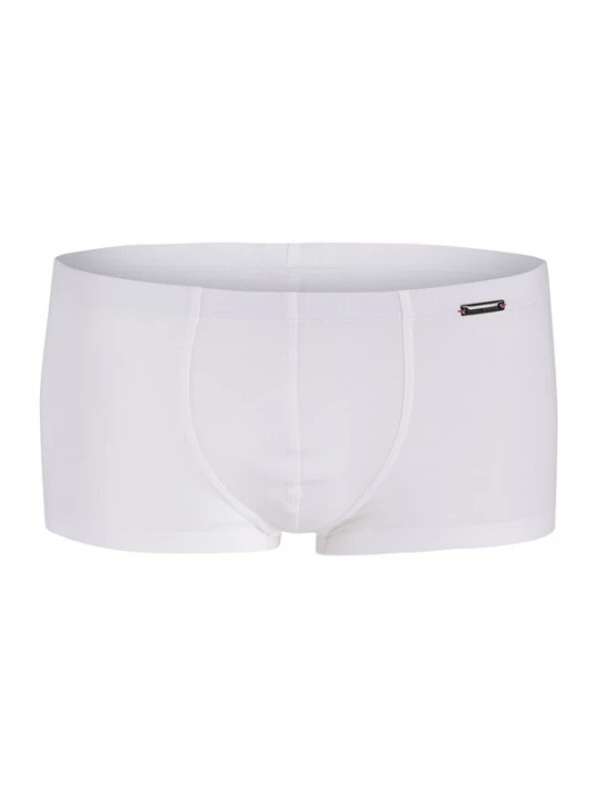 Foto van product Olaf Benz Boxershorts ' RED1601 Minipants ' wit