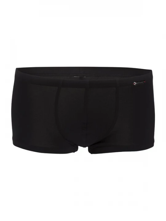 Foto van product Olaf Benz Boxershorts ' RED1601 Minipants ' zwart