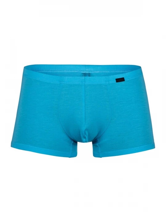 Foto van product Olaf Benz Boxershorts ' RED2400 Comfortpants ' cyaan blauw