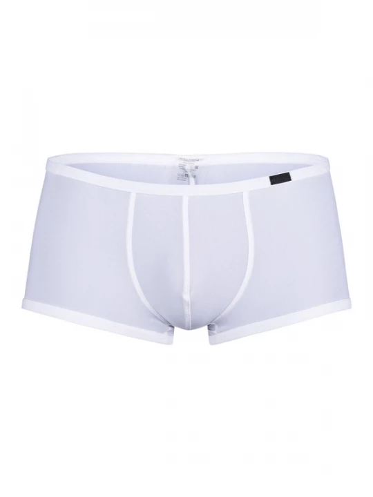 Foto van product Olaf Benz Boxershorts ' RED2455 Minipants ' wit