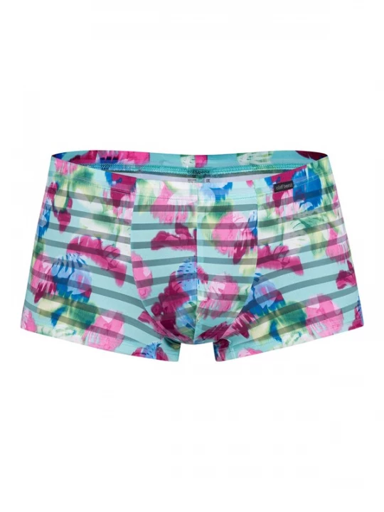Foto van product Olaf Benz Boxershorts ' RED2459 Minipants ' gemengde kleuren