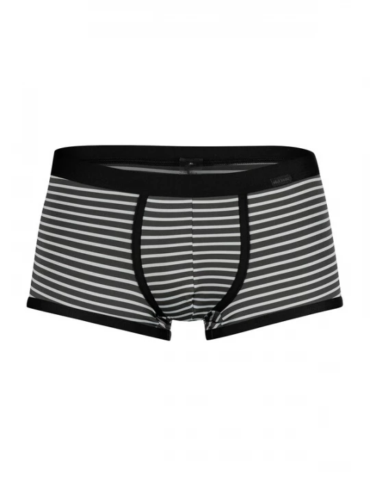 Foto van product Olaf Benz Boxershorts 'RED2475' zwart / wit