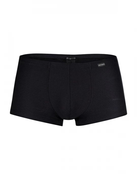 Foto van product Olaf Benz Boxershorts ' RED2476 Minipants ' zwart