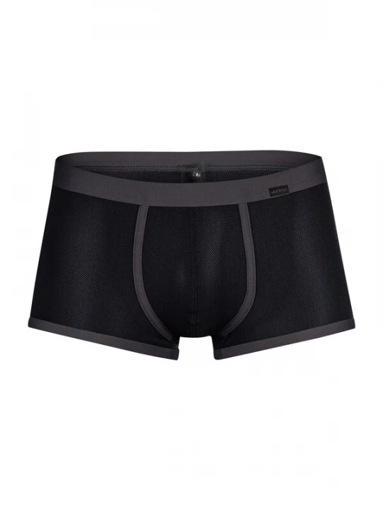 Foto van product Olaf Benz Boxershorts ' RED2477 Retropants ' zwart