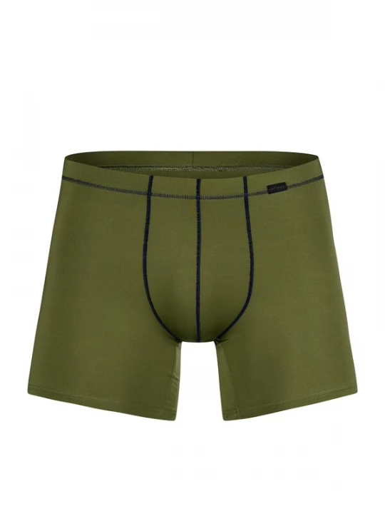 Foto van product Olaf Benz Boxershorts 'RED2479' kaki
