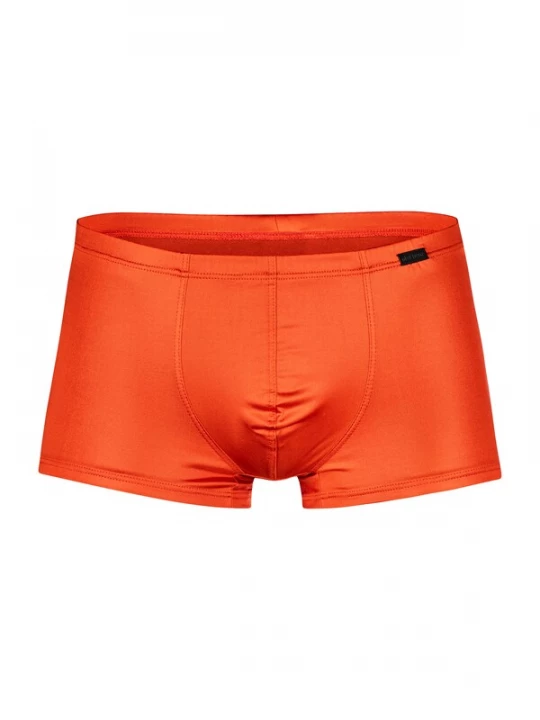 Foto van product Olaf Benz Boxershorts ' RED2480 Minipants ' oranje