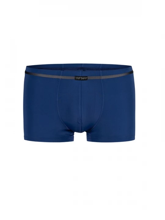 Foto van product Olaf Benz Boxershorts ' RED2506 Minipants ' donkerblauw