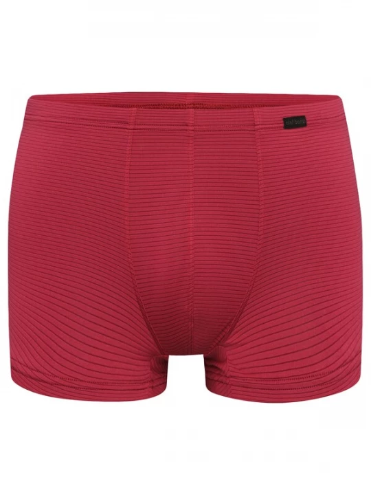 Foto van product Olaf Benz Boxershorts ' RED2555 Minipants ' bessen / rood
