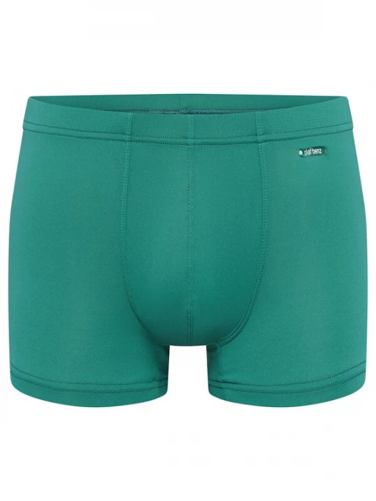 Foto van product Olaf Benz Boxershorts ' RED2557 Minipants ' groen