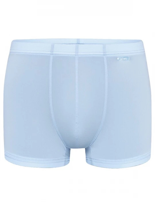 Foto van product Olaf Benz Boxershorts ' RED2557 Minipants ' hemelsblauw