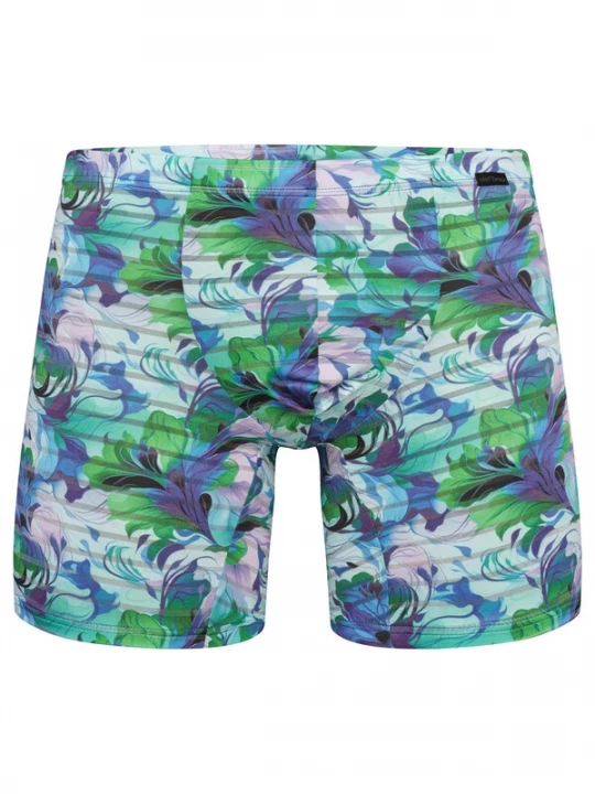 Foto van product Olaf Benz Boxershorts ' RED2559 Bikerpants ' gemengde kleuren