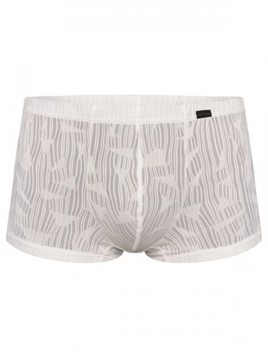 Foto van product Olaf Benz Boxershorts ' RED2560 Minipants ' wit