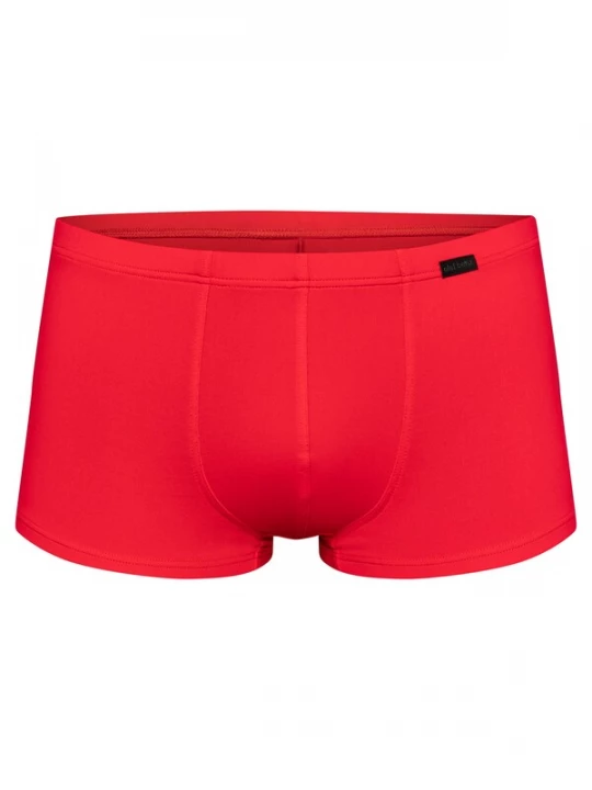 Foto van product Olaf Benz Boxershorts ' RED2563 Minipants ' rood / knalrood
