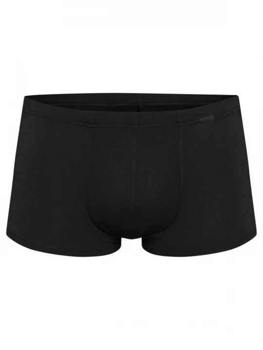 Foto van product Olaf Benz Boxershorts ' RED2563 Minipants ' zwart