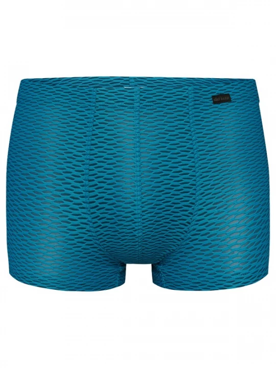 Foto van product Olaf Benz Boxershorts ' RED2564 Minipants ' blauw / petrol