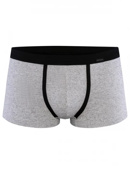 Foto van product Olaf Benz Boxershorts 'RED2604' grijs gemêleerd