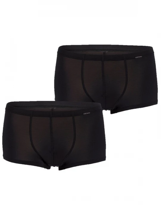 Foto van product Olaf Benz Boxershorts zwart