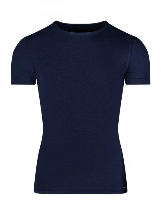 Foto van product Olaf Benz Shirt ' RED2400 ' nachtblauw