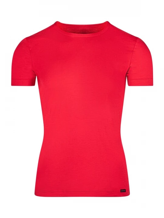 Foto van product Olaf Benz Shirt ' RED2400 T-Shirt ' rood