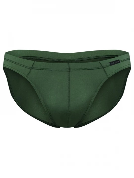 Foto van product Olaf Benz Slip donkergroen