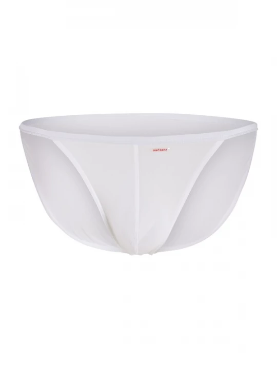 Foto van product Olaf Benz Slip ' RED0965 Riotanga ' wit