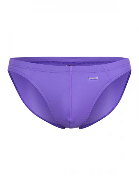 Foto van product Olaf Benz Slip 'RED0965' violetblauw