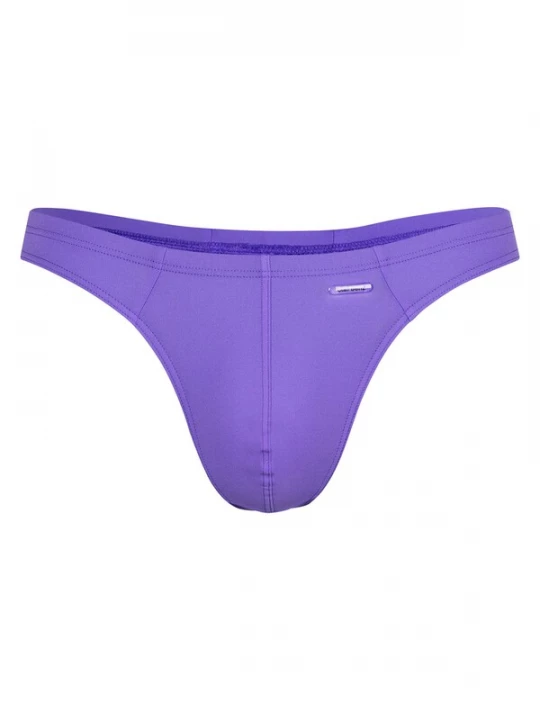 Foto van product Olaf Benz Slip 'RED0965' violetblauw