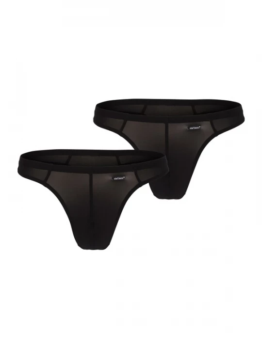 Foto van product Olaf Benz Slip 'RED0965' zwart