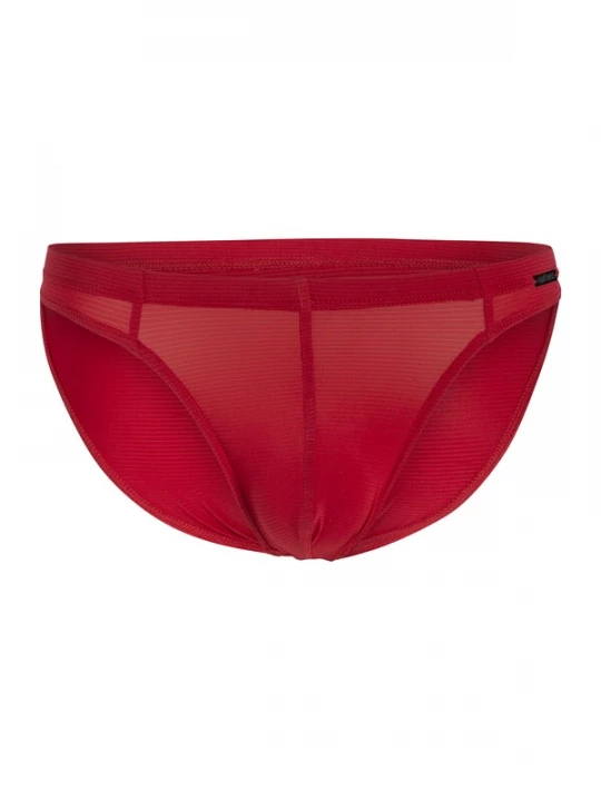 Foto van product Olaf Benz Slip ' RED1201 Brazilbrief ' rood