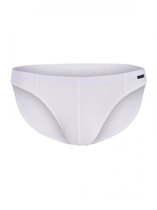 Foto van product Olaf Benz Slip ' RED1201 Brazilbrief ' wit