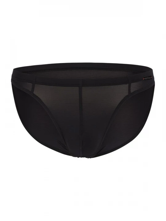 Foto van product Olaf Benz Slip ' RED1201 Brazilbrief ' zwart