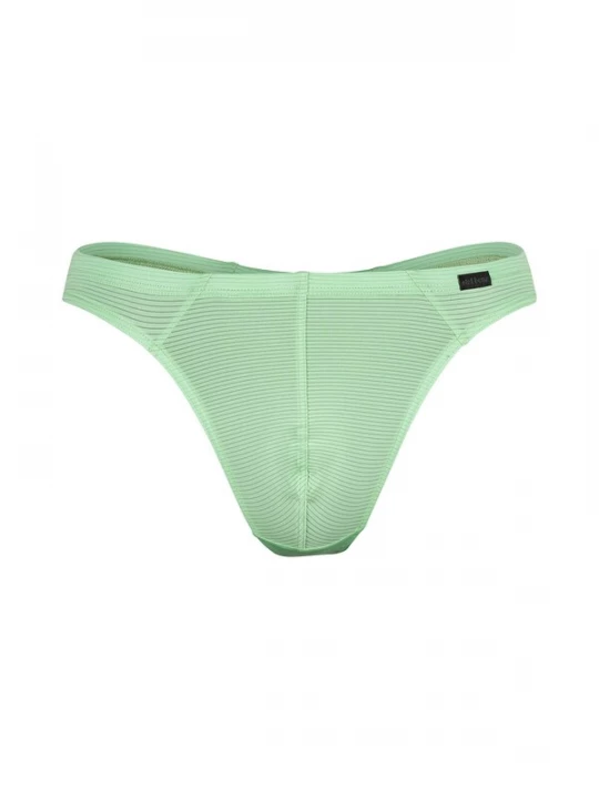 Foto van product Olaf Benz Slip 'RED1201' groen