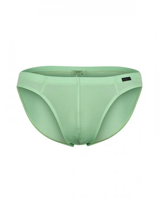 Foto van product Olaf Benz Slip ' RED1201' groen