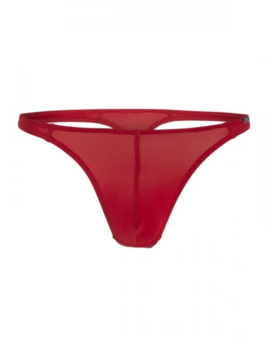 Foto van product Olaf Benz Slip ' RED1201 Ministring ' rood