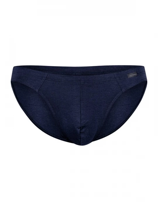 Foto van product Olaf Benz Slip ' RED2400 Brazilbrief ' nachtblauw