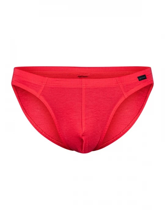 Foto van product Olaf Benz Slip ' RED2400 Brazilbrief ' rood
