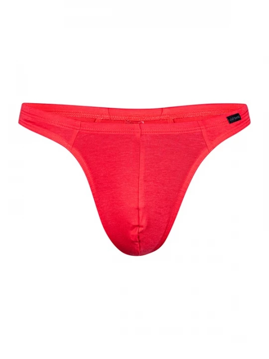 Foto van product Olaf Benz Slip ' RED2400 Ministring ' rood