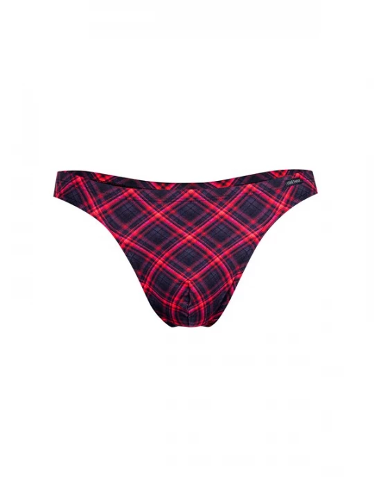 Foto van product Olaf Benz Slip ' RED2426 Ministring ' rood
