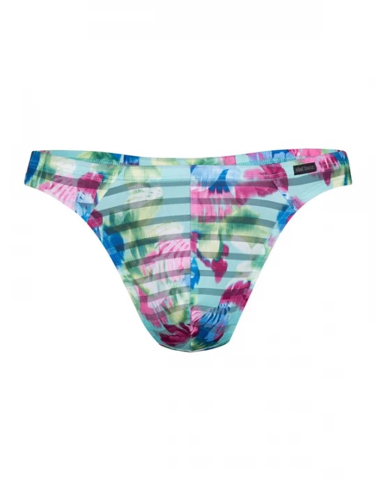 Foto van product Olaf Benz Slip ' RED2459 Ministring ' gemengde kleuren