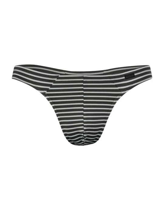 Foto van product Olaf Benz Slip ' RED2475 Ministring ' grijs / stone grey